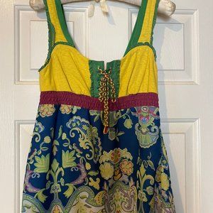 Beautiful tunic